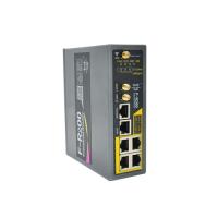 F-R200 3G-4G Industrial Router