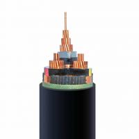 MV XLPE Insulated Unarmored Power Cable