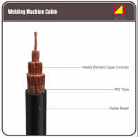 WELDING MACHINE CABLE