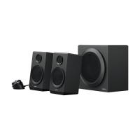 Logitech Z333 Multimedia speakers 2.1 (980-001201)