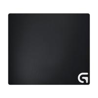 Logitech G640 Cloth Gaming Mouse Pad (943-000090)