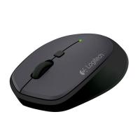Logitech M335 Wireless Mouse - BLACK (910-004438)