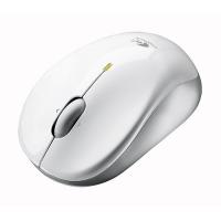Logitech V470 Bluetooth Mouse (White) Old Packing (910-000301)