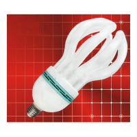 Compact Fluorescent Lamps Super Saver /6000 Hrs
