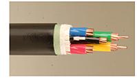 Optical Fiber Composite Low-voltage Cable