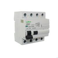 JVL16-100 series of leakage circuit breakers
