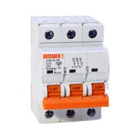 JVM16-63 series of small circuit breakers