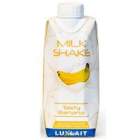 Milk Shake Tasty Banana 0.33L
