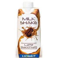 Milk Shake Latte Macchiato 0.33L