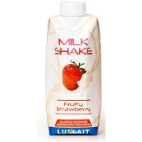 Milk Shake Fruity Strawberry 0.33L
