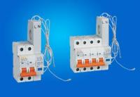 JVL27-63 series of leakage circuit breakers