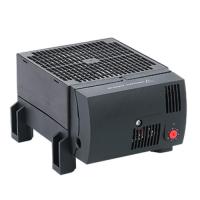 CR030 compact and efficient fan heater industrial  heater
