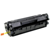 Q2612A Compatible HP 12A Black Toner Cartridge