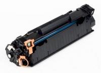 Compatible Laser Toner Cartridge 85A (CE285A) for HP LaserJet PRO: P1102/P1102W/P1100/M1212NF