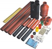 Power Cable Heat Shrinkable Accessories