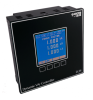 Power Factor Control Relays