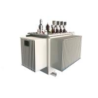 35KV AND BELOW OIL-IMMERSED TRANSFORMER