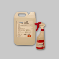 bh - 31 Oven Cleaner