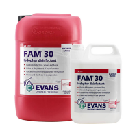 Fam 30 (Disinfectant)