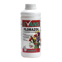 Florazol Deoderisor & Disinfectant
