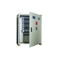 LV SUB DISTRIBUTION FEEDER (800A) AND SERVICE CABINETS (400A)
