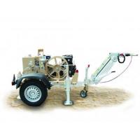 Hydraulic Puller ARS200