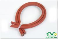 Silicon Cables - SIHF Type