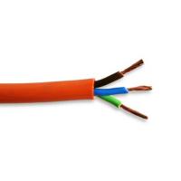 NYY 3+1/2-conductors  power cable, 0,6/1 kV, VDE approved