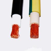 NAYCWY  power cable, 0,6/1 kV, with concentric copper conductor, VDE approved