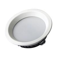 LED Downlight Recessed Mounted 18W Model B-LED