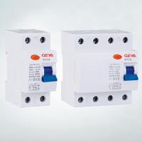 Residual Current Devices GYL8 SERIES
