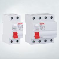 Residual Current Devices GYL9 SERIES