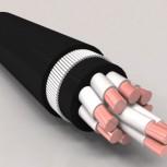 MV Power Cables (6.35/11 kV CU/XLPE/SWA/PVC 3 cores up to 300 mm²)  6.35/11 kV CU/XLPE/SWA/PVC 3 cores up to 300 mm²