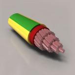 Fire Resistant LV Power Cables  0.6/1 kV CU/MICA/XLPE/SWA/LSHF 1, 2, 3, 4, 5 cores  up to 400 mm²