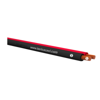 FRW 300 300 V- Flat Cables