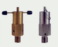HPV 002 Release Valve (Various Types)