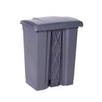 Trash and Dustbin Mould