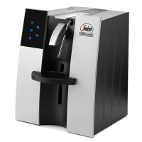 Segafredo Zanetti New SZ- Coffee Machines