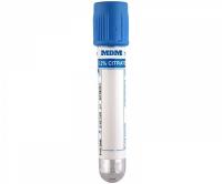 Sodium Citrate Tubes (Blood Collection Tubes)