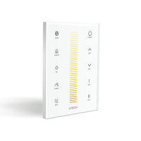 Color temperature Touch Panel Controller UX2