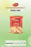 Ovijat Special Toast