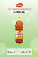 Ovijat Mustard Oil