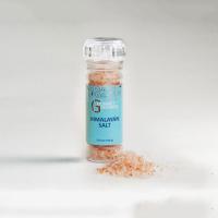 Gourmet Goodness Himalayan Salt