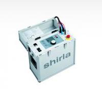 Sheath Testing and Fault Location System (Shirla Cable)