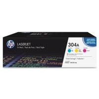 HP CC531/532/533 COMBO PACK
