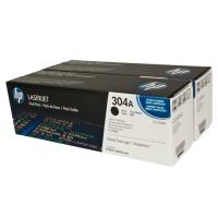 HP CC530AD TWIN PACK 304A