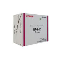 CANON GPR 23 Magenta -IRC2880/3380-CEXV 21-NPG 35