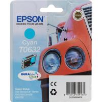 EPSON T0632 Cyan