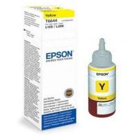 EPSON T-6644 YEL INK 70 ML