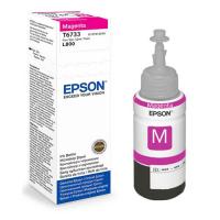EPSON T-6733 MAGENTA 70ML